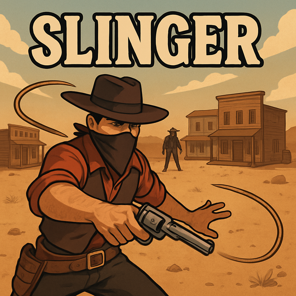 Slinger Quest